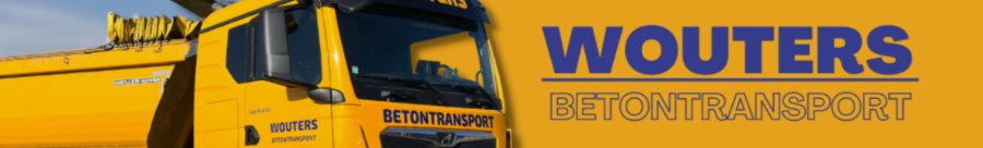 Wouters banner