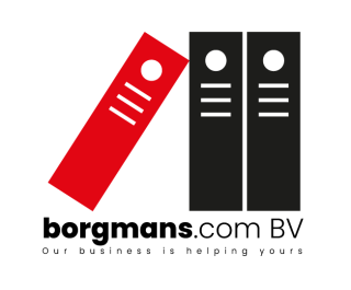 Logo borgmans.com BV